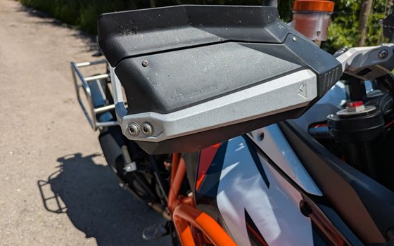 Gebrauchtmotorrad KTM 1290 Super Adventure R - Bild 8