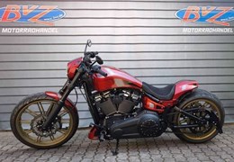 Gebrauchte Harley-Davidson Softail Breakout 114 FXBRS