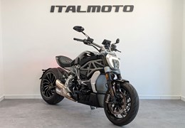 Gebrauchte Ducati XDiavel S