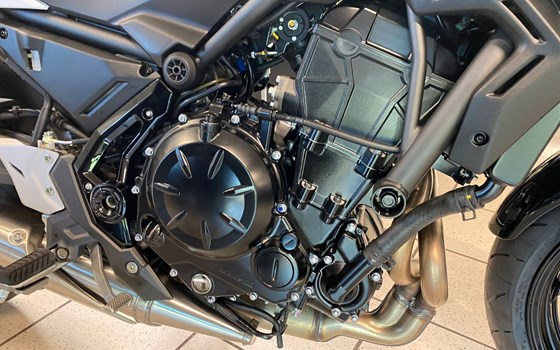 Neufahrzeug Kawasaki Z650 - Bild 11