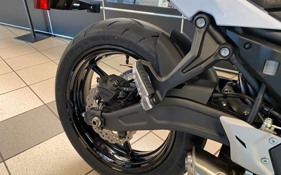 Neufahrzeug Kawasaki Z650 - Bild 12