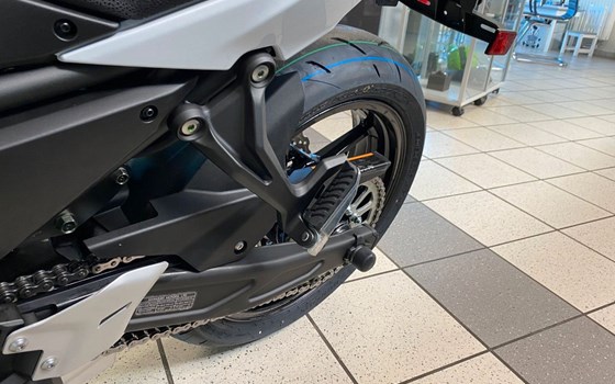 Neufahrzeug Kawasaki Z650 - Bild 13