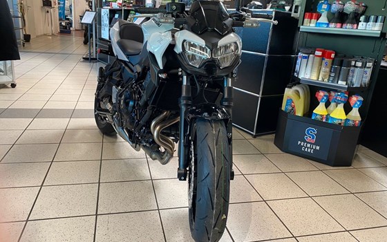 Neufahrzeug Kawasaki Z650 - Bild 4