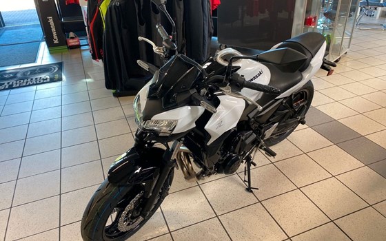 Neufahrzeug Kawasaki Z650 - Bild 6