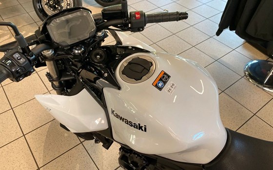 Neufahrzeug Kawasaki Z650 - Bild 7