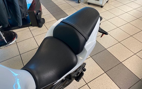 Neufahrzeug Kawasaki Z650 - Bild 8