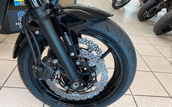 Neufahrzeug Kawasaki Z650 - Bild 9