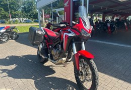 Gebrauchte Honda CRF1100L Africa Twin
