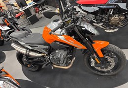 Gebrauchte KTM 790 Duke