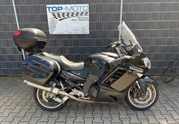 Gebrauchte Kawasaki GTR 1400