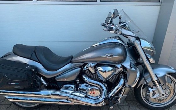 Gebrauchtmotorrad Suzuki VZR 1800 - Bild 1