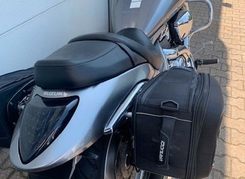 Gebrauchtmotorrad Suzuki VZR 1800 - Bild 4