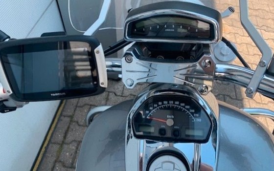 Gebrauchtmotorrad Suzuki VZR 1800 - Bild 5