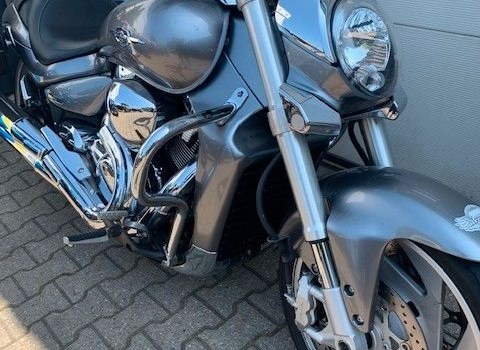Gebrauchtmotorrad Suzuki VZR 1800 - Bild 6