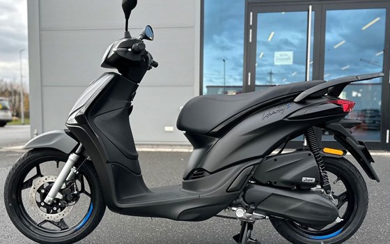 Neufahrzeug Piaggio Liberty 50 S - Bild 7