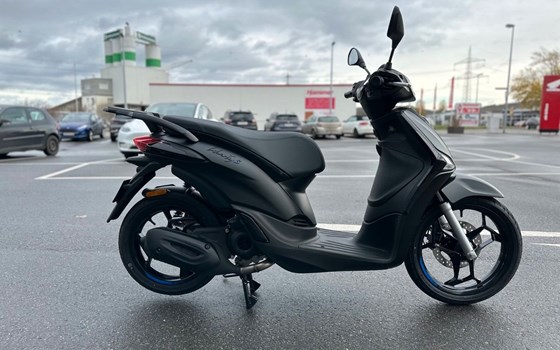 Neufahrzeug Piaggio Liberty 50 S - Bild 8