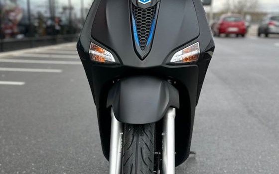Neufahrzeug Piaggio Liberty 50 S - Bild 9