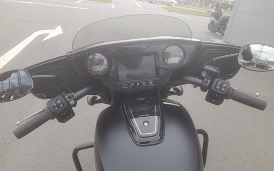 Neufahrzeug Indian Chieftain Powerplus Dark Horse with 112 Package - Bild 6