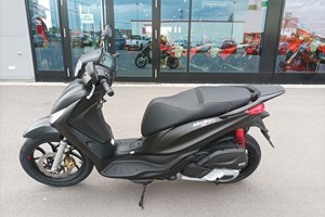 Angebot Piaggio Medley 125 S