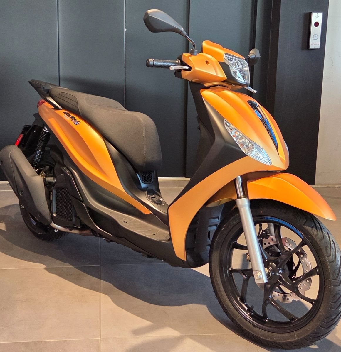 Neumotorrad
