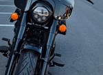 Angebot Indian Super Chief Dark Horse