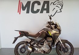 Gebrauchte Moto Guzzi Stelvio