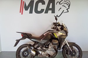 Angebot Moto Guzzi Stelvio