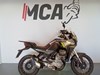 Moto Guzzi Stelvio