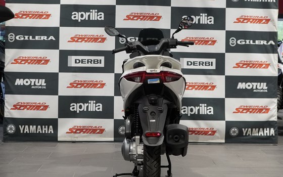 Neufahrzeug Aprilia SXR 50 - Bild 4