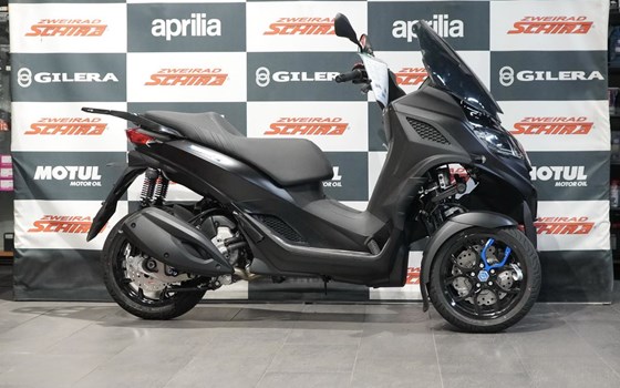 Neufahrzeug Piaggio MP3 310 Sport - Bild 1