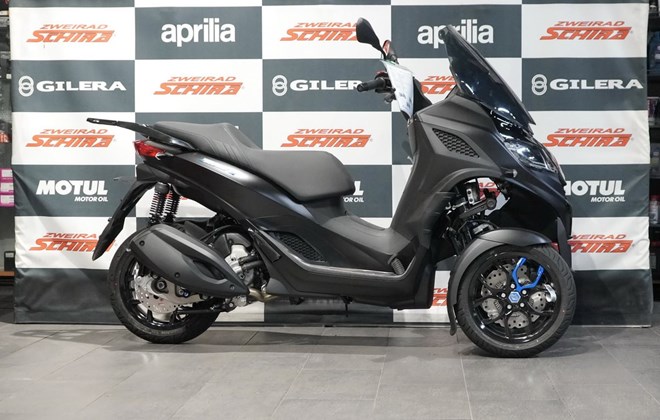 Piaggio MP3 310 Sport