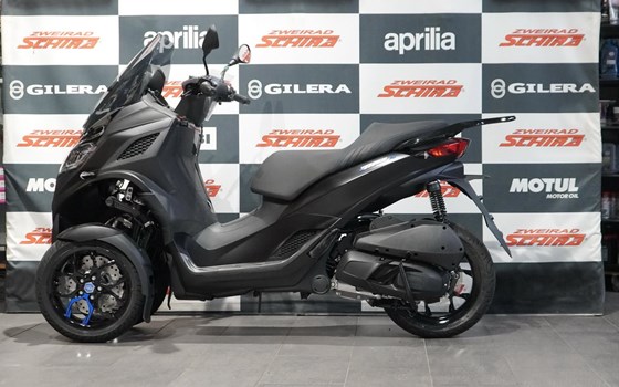 Neufahrzeug Piaggio MP3 310 Sport - Bild 2