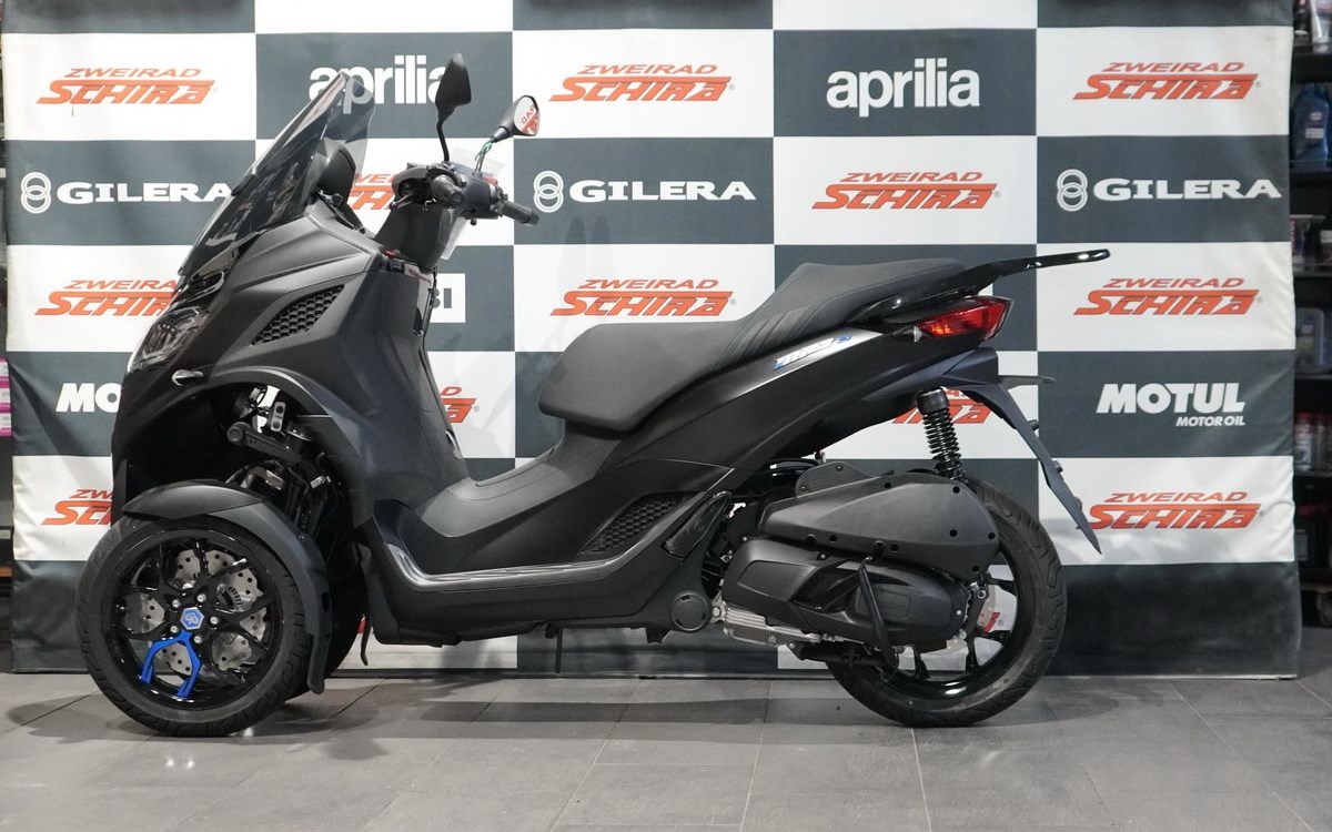 Angebot Piaggio MP3 310 Sport