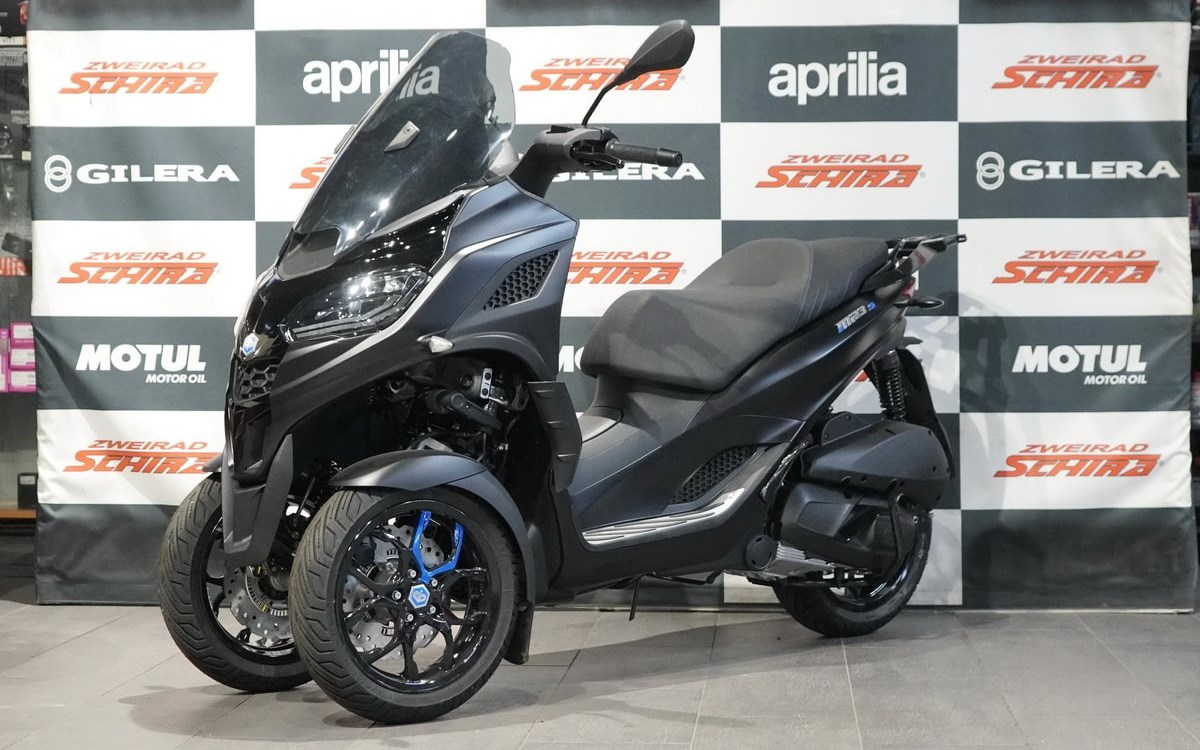 Angebot Piaggio MP3 310 Sport