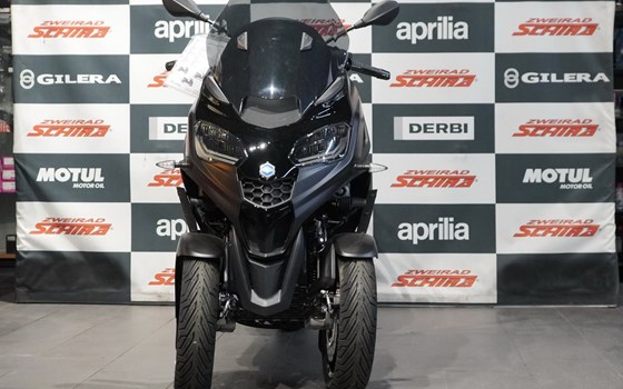 Neufahrzeug Piaggio MP3 310 Sport - Bild 4