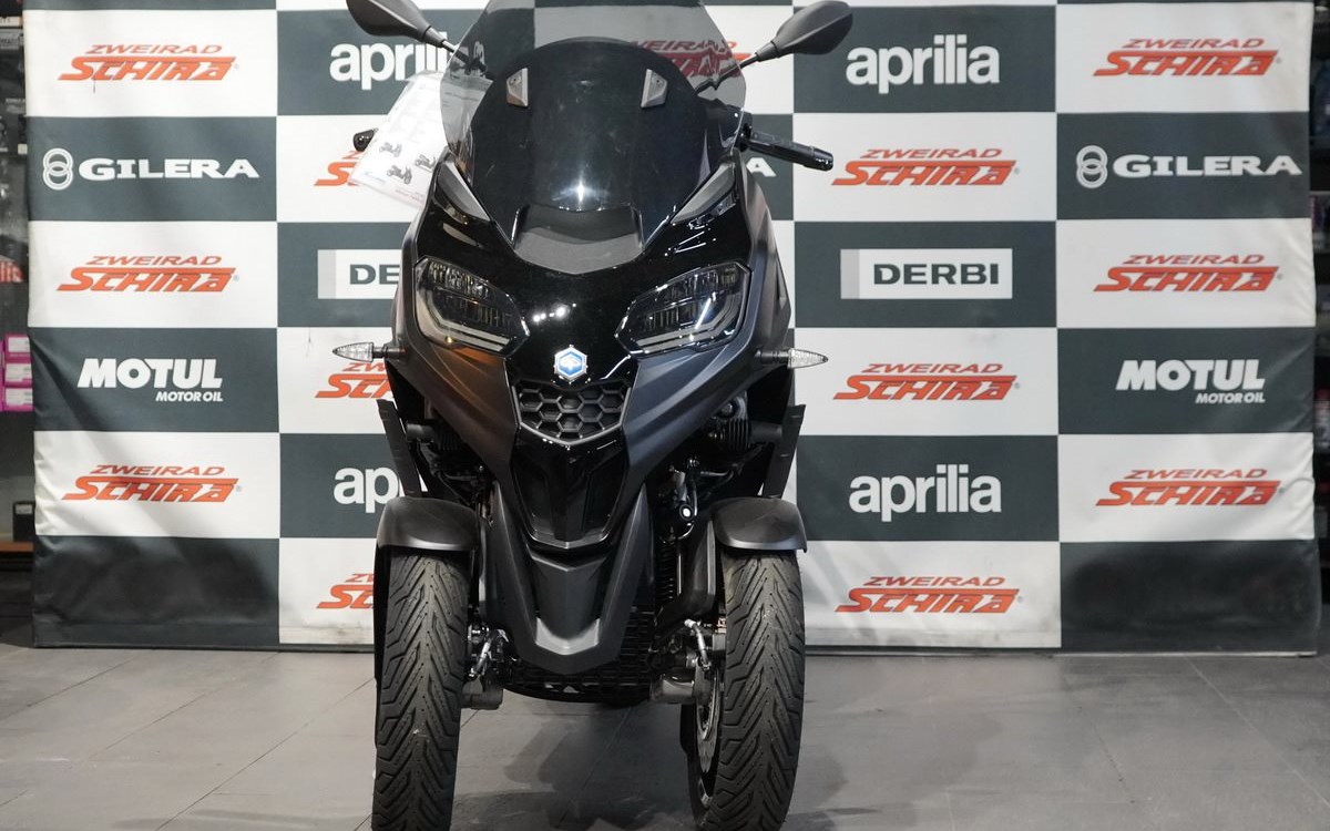 Angebot Piaggio MP3 310 Sport