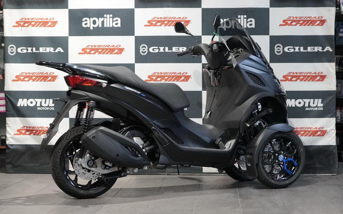 Angebot Piaggio MP3 310 Sport
