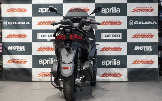 Neufahrzeug Piaggio MP3 310 Sport - Bild 7
