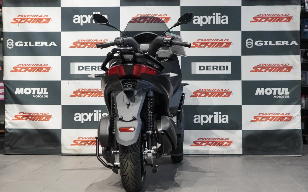 Angebot Piaggio MP3 310 Sport