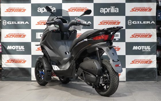 Neufahrzeug Piaggio MP3 310 Sport - Bild 8
