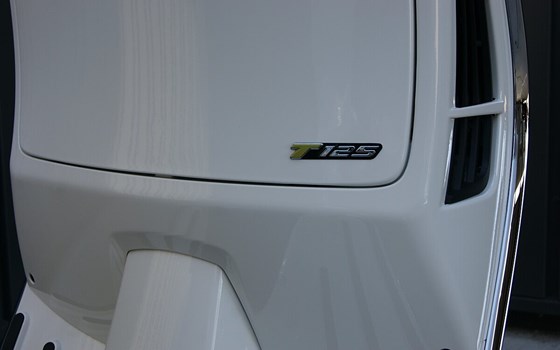 Neufahrzeug Vespa GTS 125ie Super Tech - Bild 4