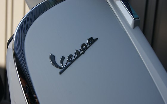Neufahrzeug Vespa GTS 125ie Super Tech - Bild 5