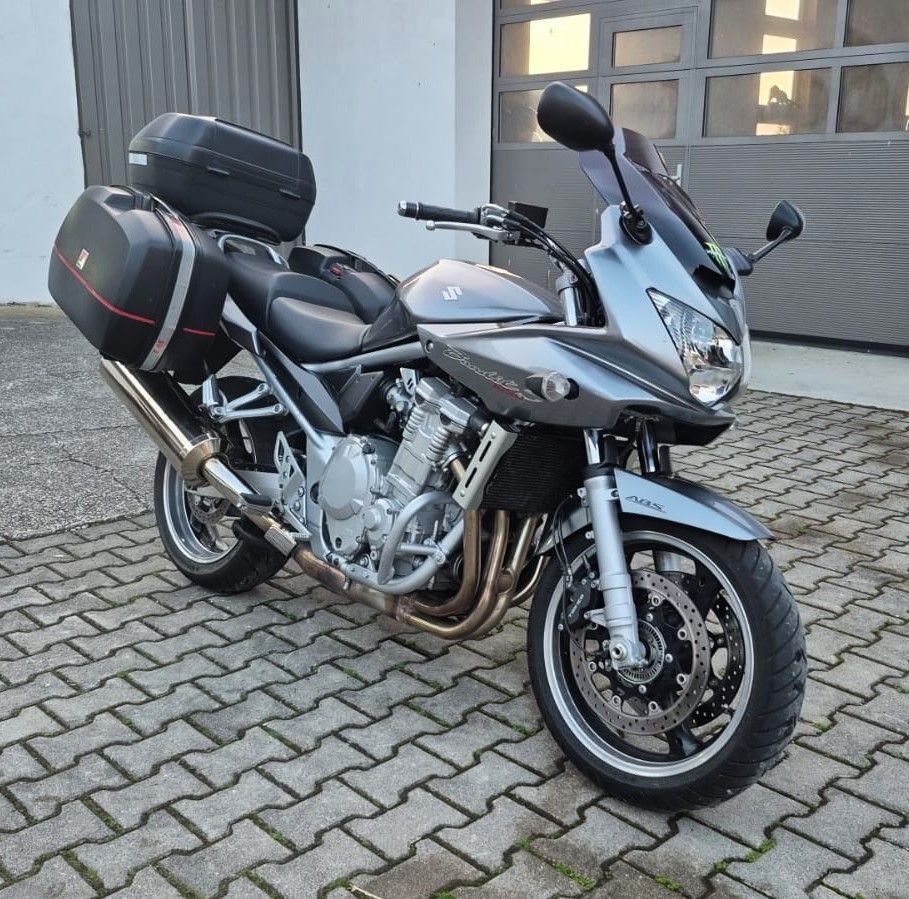 Gebrauchtfahrzeug