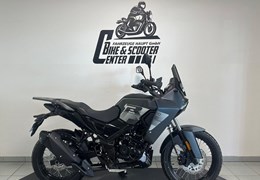 Neumotorrad Sym NH-R 125