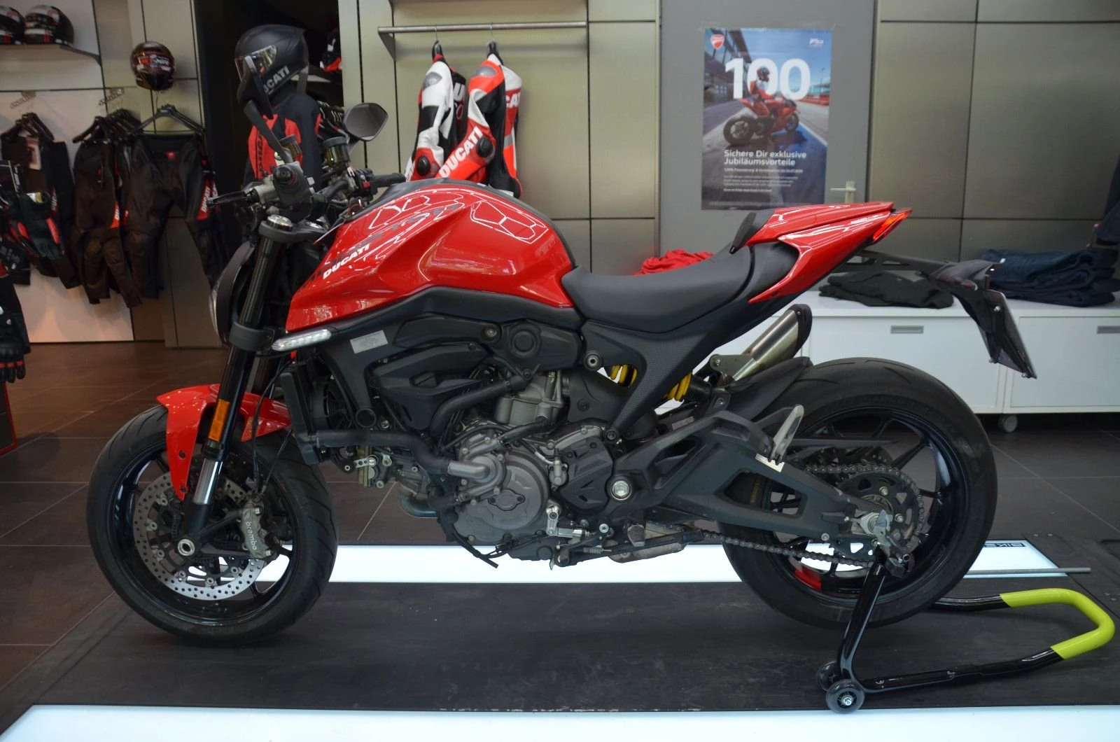 Ducati