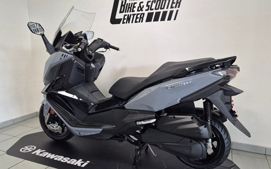 Neufahrzeug Sym Cruisym 125 - Bild 8