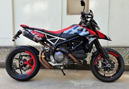 Gebrauchte Ducati Hypermotard 950 RVE