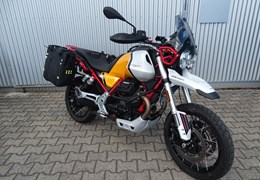 Gebrauchte Moto Guzzi V85 TT