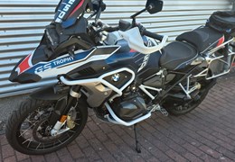 Gebrauchte BMW R 1250 GS