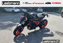 Gebrauchte KTM 1290 Super Duke R